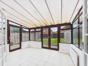 Conservatory- click for photo gallery